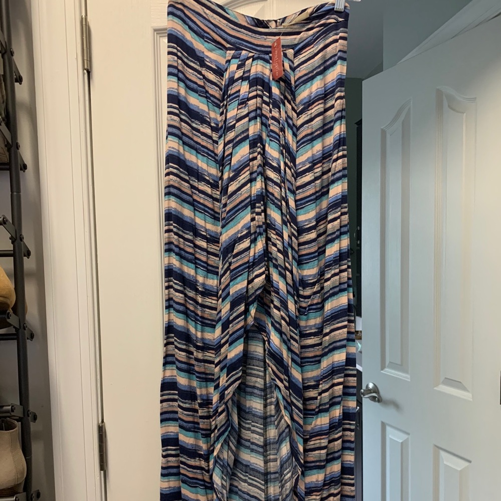 Maxi Skirt